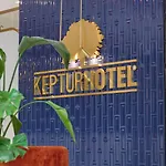 מלון Keptur *