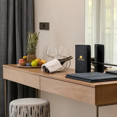 Keptur Hotel Dosemealti