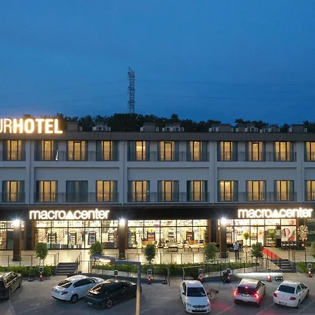 Keptur Hotel Dosemealti