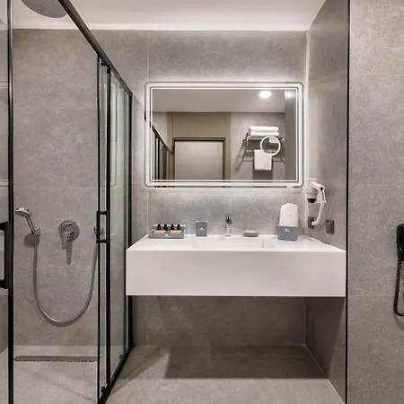 Keptur Hotel Dosemealti