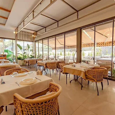 Keptur Hotel Dosemealti