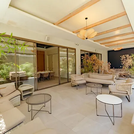 Keptur 酒店 Dosemealti