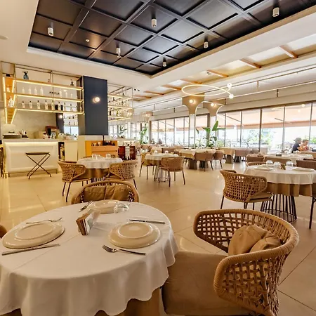 Keptur 酒店 Dosemealti