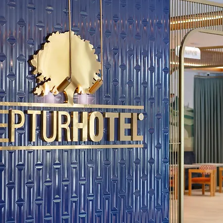 Hotel Keptur