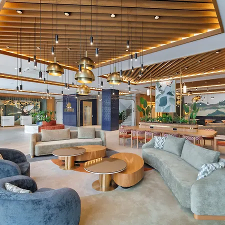 Hotel Keptur Dosemealti