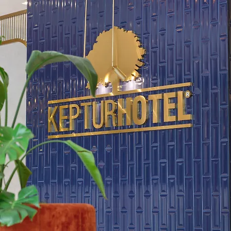 מלון Keptur *