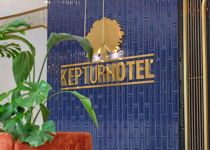 ホテル Keptur *