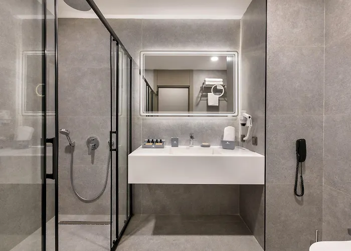 Keptur ホテル Dosemealti