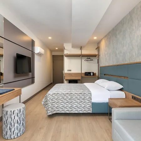 Hotel Keptur