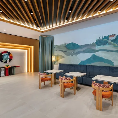 Keptur Hotel *